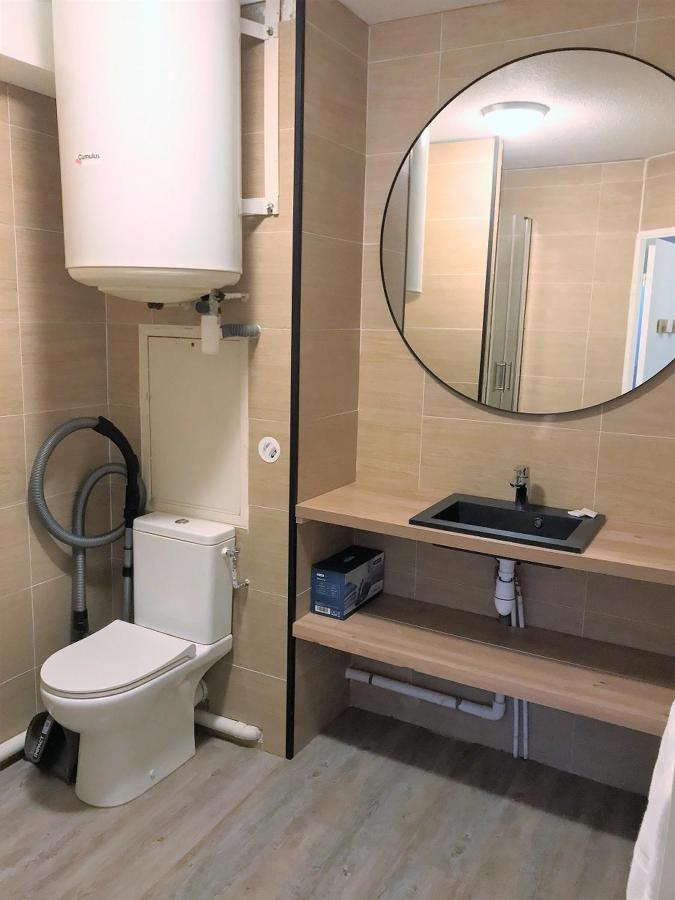 Bel appartement design tout confort  Cenon Extérieur photo