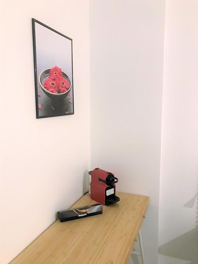 Bel appartement design tout confort  Cenon Extérieur photo