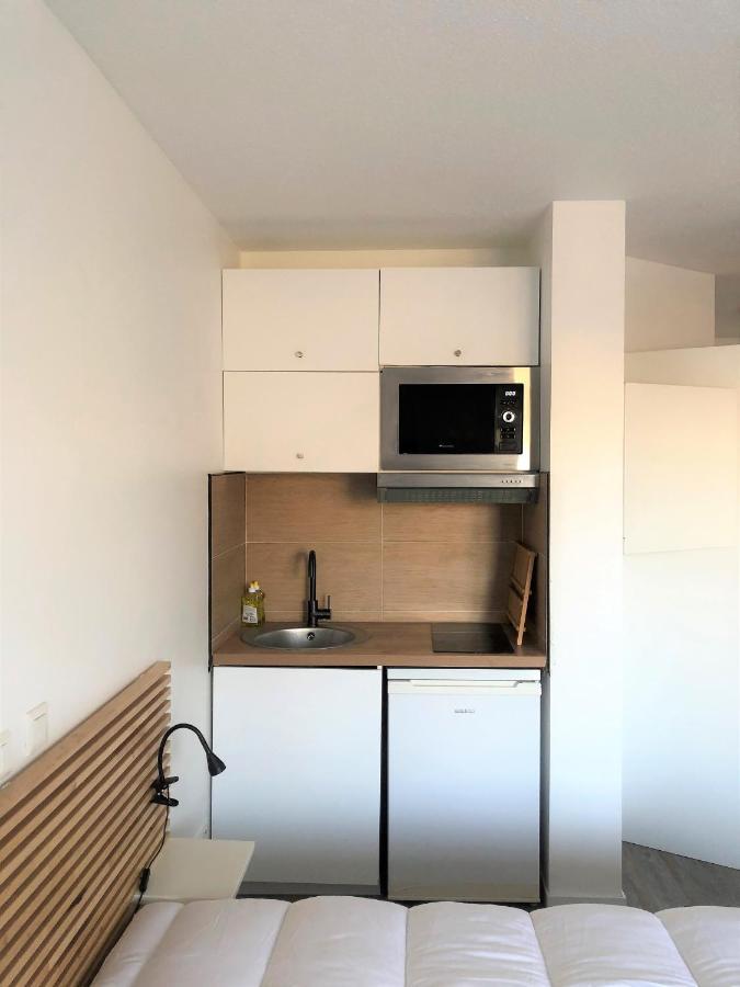 Bel appartement design tout confort  Cenon Extérieur photo